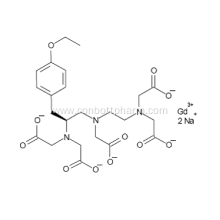 High Effictive GADOXETATE DISODIUM CAS 135326-22-6